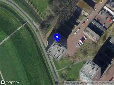 Partera Pura Vida Hoogvliet Rotterdam