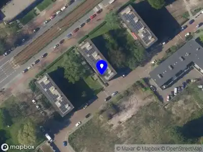 WPH Totaal Onderhoud 's-Gravenhage