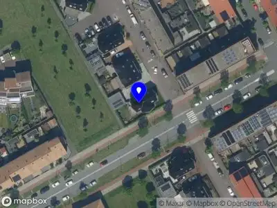 Nieuw bedrijf AKC koeriersdiensten