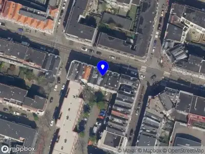Mahari Rotterdam