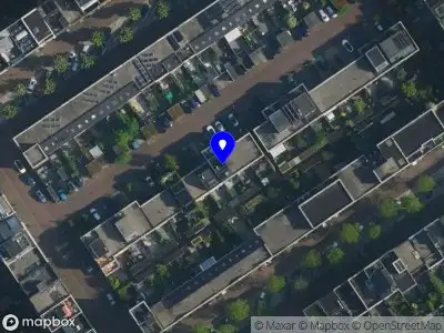 Hieperdepiepster Amsterdam