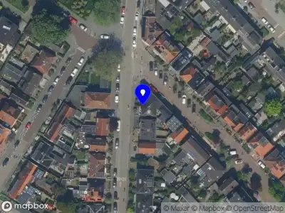 Nieuw bedrijf Protynker