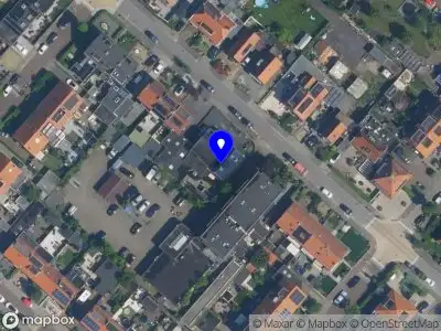 Wolf Gvm Zwanenburg