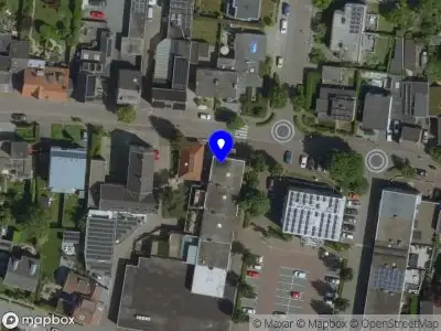 Sjeerderij Cadier en Keer
