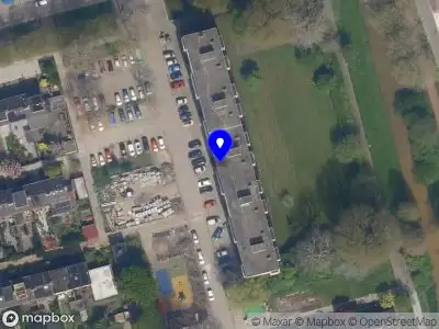 Nieuw bedrijf Riad_Baghirov