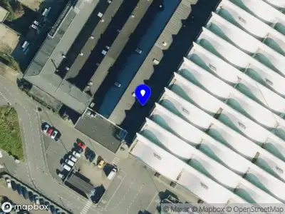 Nieuw bedrijf Frengo B.V.