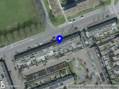 Nieuw bedrijf Mateusz Industry