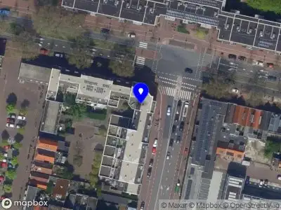 CCS Leiden