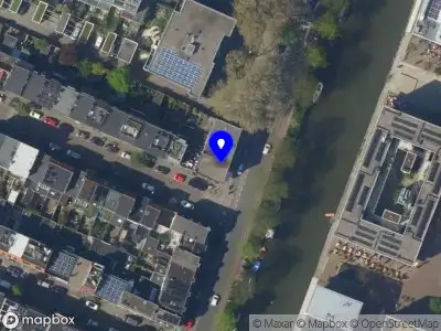 Vreeburg Sustainable Services Utrecht