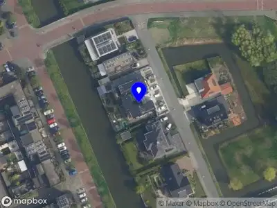 FSA Dienstverlening 's-Gravenhage