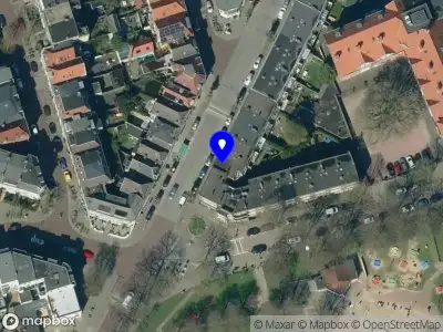 Nieuw bedrijf Donselaar schilders