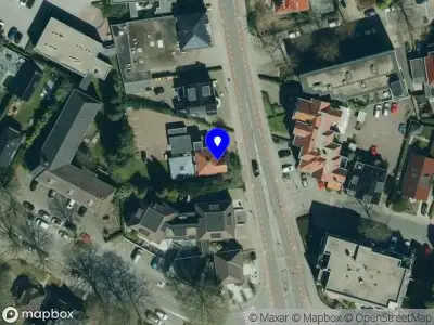 Lennox Investments B.V.