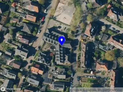 Nieuw bedrijf Paranet