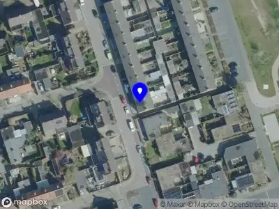 Nieuw bedrijf EG.Security.Services