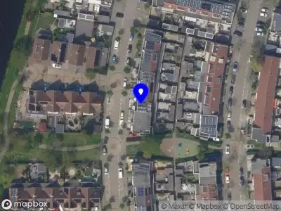 Nieuw bedrijf J.H. Westra Bloemenexport