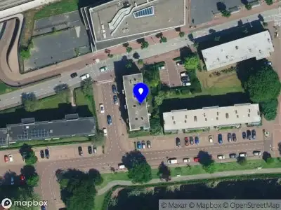 Beauty & Hair by Iris Zutphen