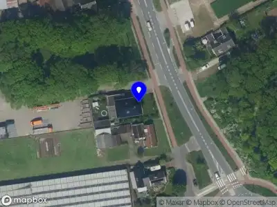 Nieuw bedrijf Melo Verhuur B.V.