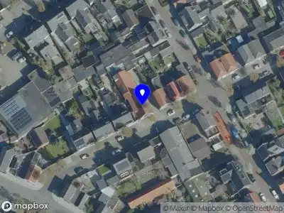 Nieuw bedrijf Priya Dienstverlening