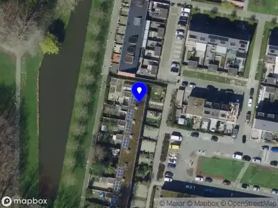 Het Maria Winkeltje "Het Hart" G.v.H. Rotterdam