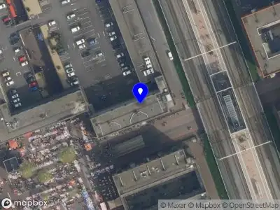 Nieuw bedrijf Cay koeriersdienst