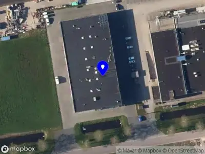 DHV Vastgoed B.V. Drachten