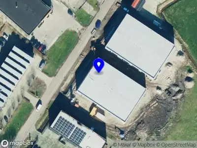 Nieuw bedrijf MediaConsults Brands B.V.