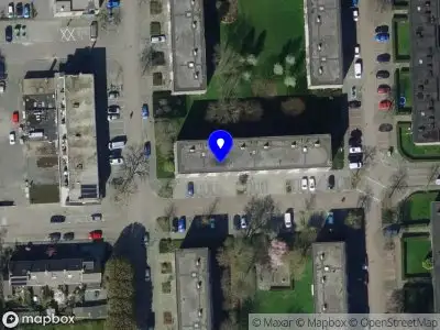 Nieuw bedrijf Meet U