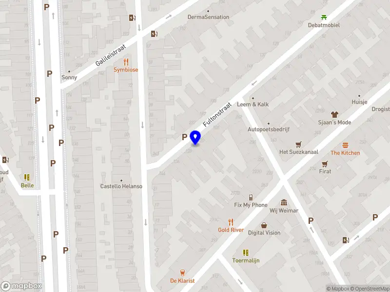 Nieuw bedrijf Formed B.V.