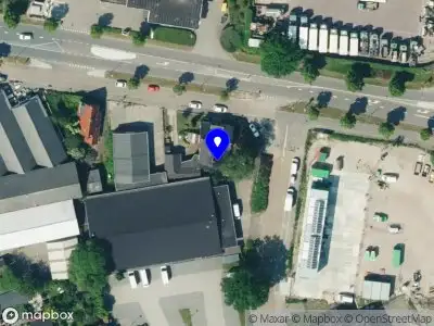 Stichting Bevrijdingsfestival Apeldoorn