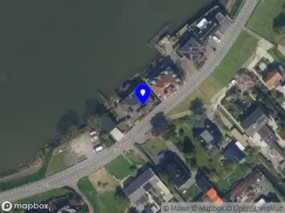 Nieuw bedrijf Stichting Spark Ministries