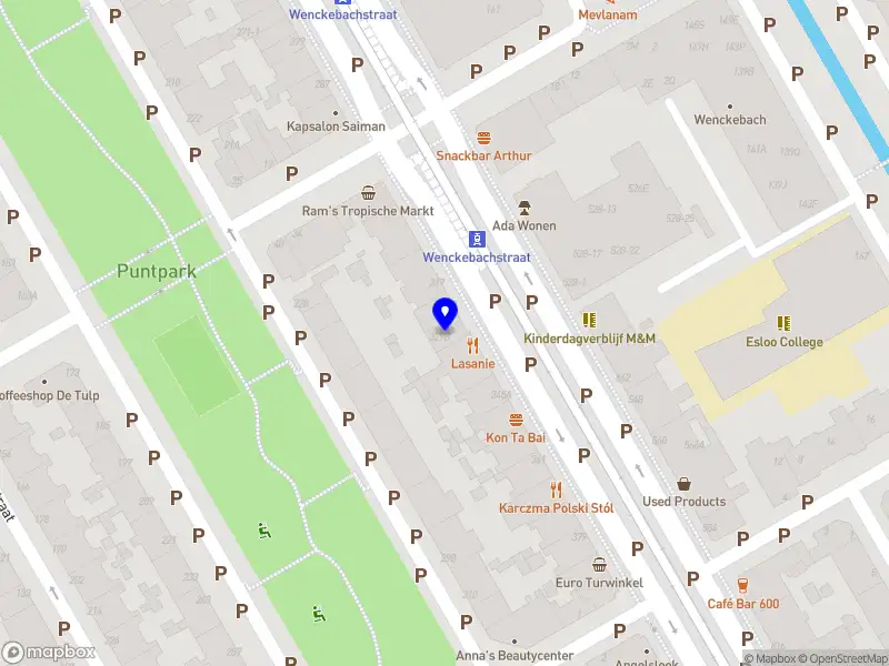 Sevi2023 Loonbedrijf