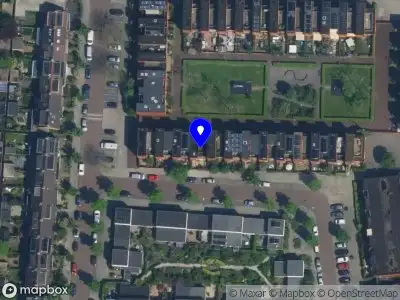JRH Dienstverlening Haarlem