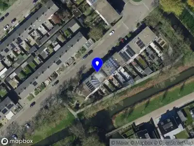 Nieuw bedrijf SH Support