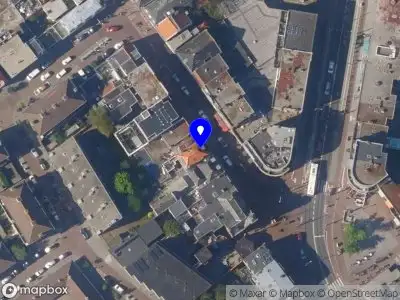 The Bombay Street Food Company