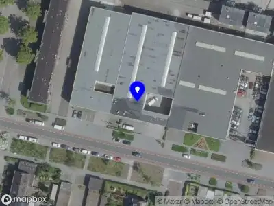 BUNKR Concepts B.V. Eindhoven