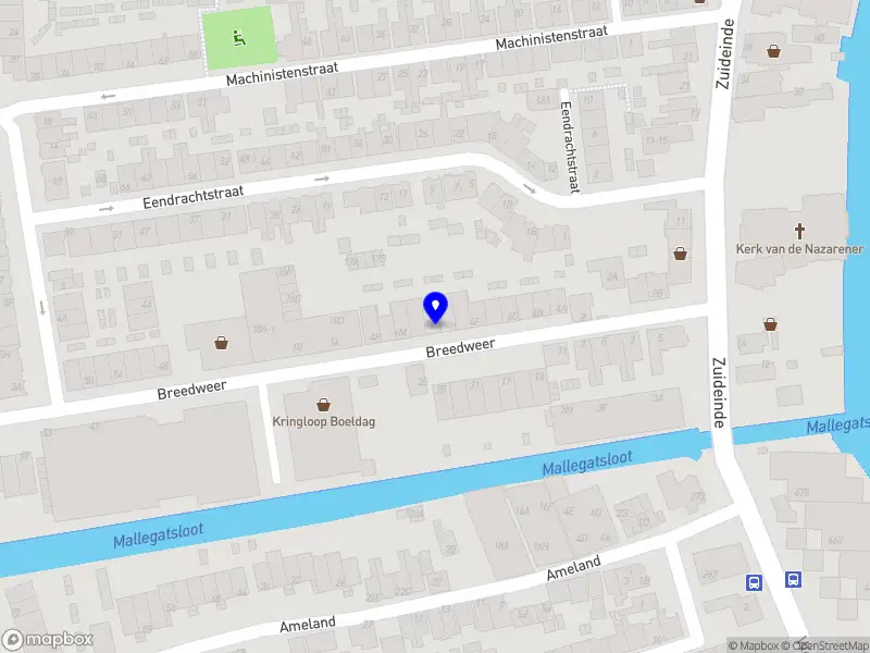 Otsubi Consulting Koog aan de Zaan