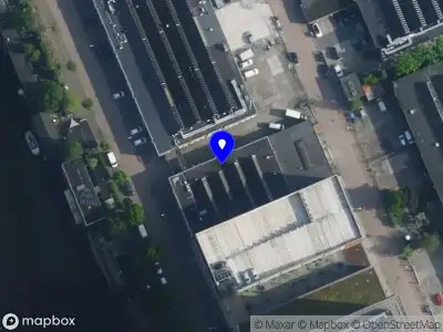 Websify B.V. Amsterdam