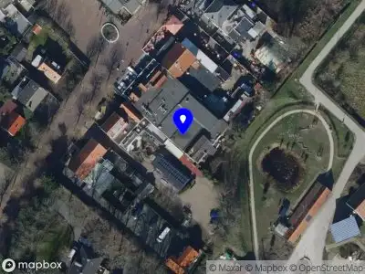 Nieuw bedrijf The Perfect Game Renesse