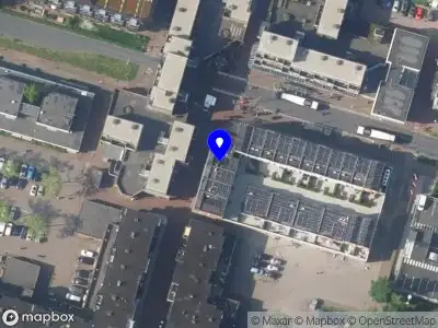 Till your door Koeriersdiensten