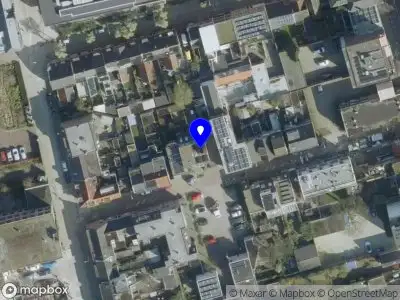 RMIH Bouw Tilburg