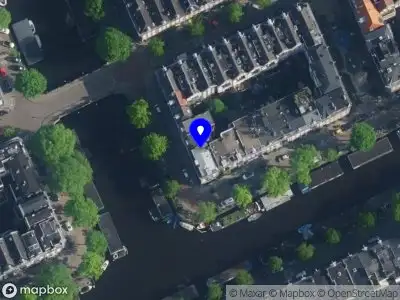 Dimitra Chatzipantazi Amsterdam