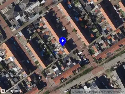 Nieuw bedrijf Aurilis Construction