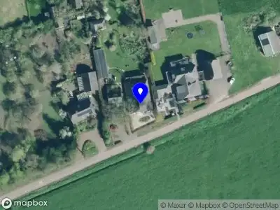 Bed & Breakfast 't Witte Huus Netterden