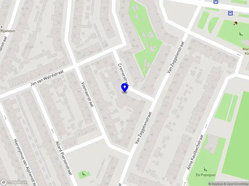 Nik sluit aan Haarlem