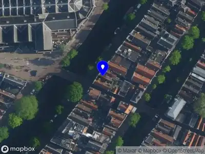 Sofie de Vroom Amsterdam