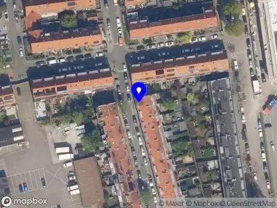 VvE Lisbloemstraat 49AB