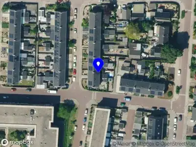 Stylish home Apeldoorn