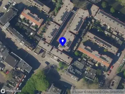 Nieuw bedrijf Omar’s pakjes bedrijf