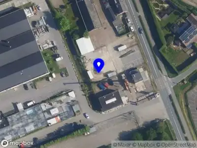 NexGen Solutionz B.V. Noordwijkerhout