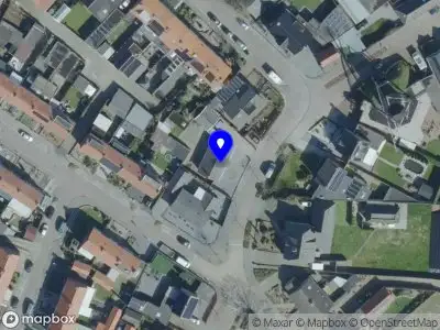 Reuvers Bouw & Transport Mill
